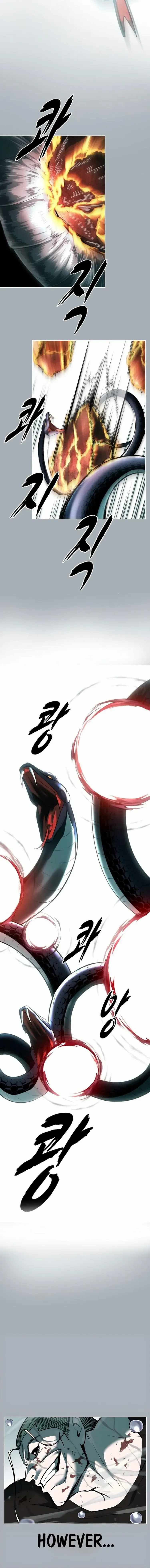 The Boy of Death Chapter 248 - page 20