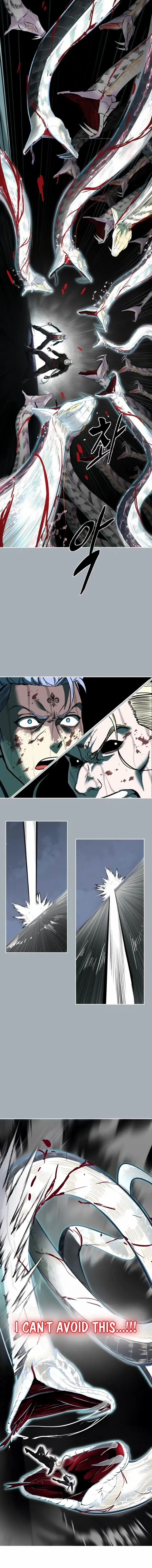 The Boy of Death Chapter 248 - page 24