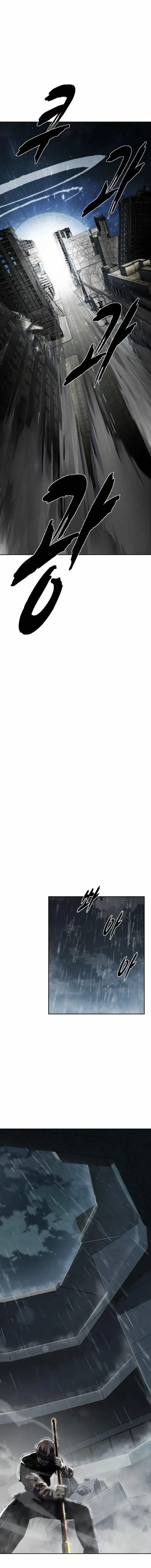 The Boy of Death Chapter 248 - page 25