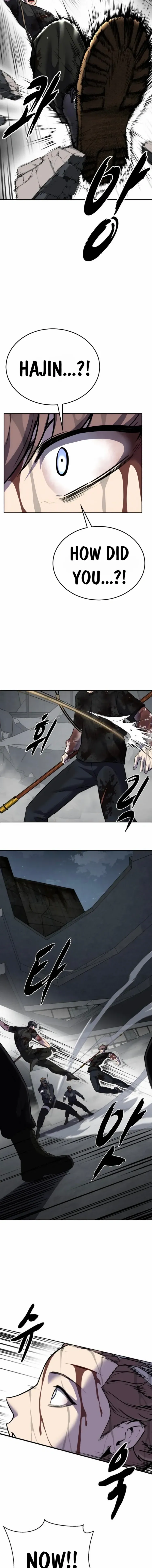 The Boy of Death Chapter 248 - page 31