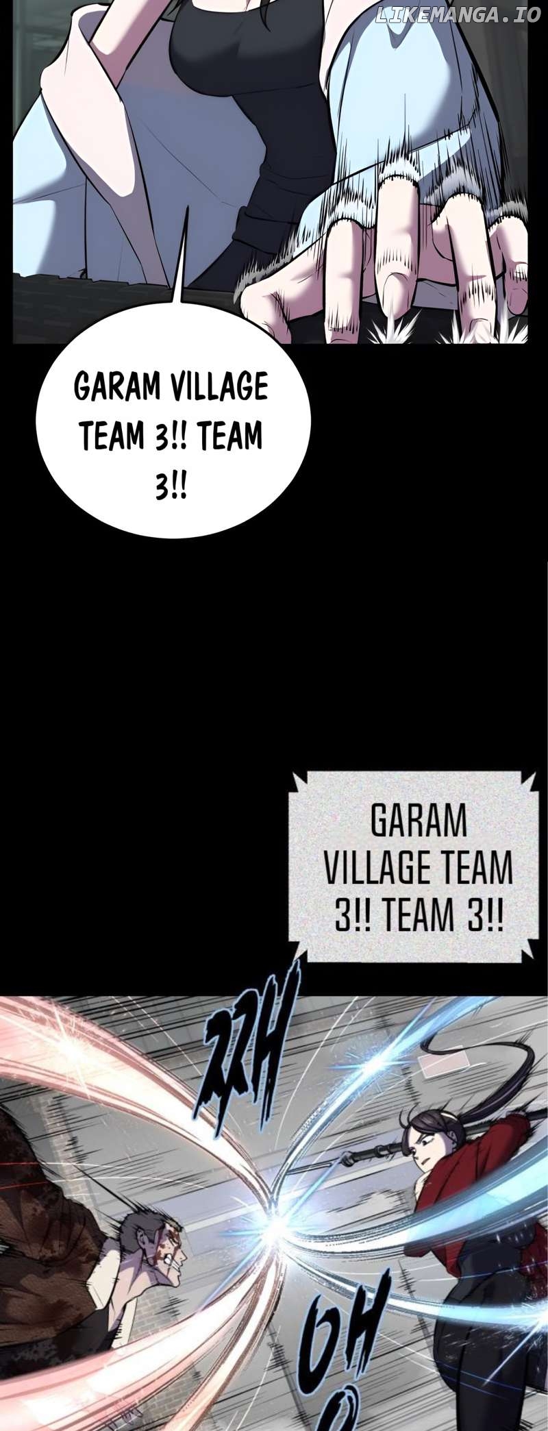 The Boy of Death Chapter 249 - page 2