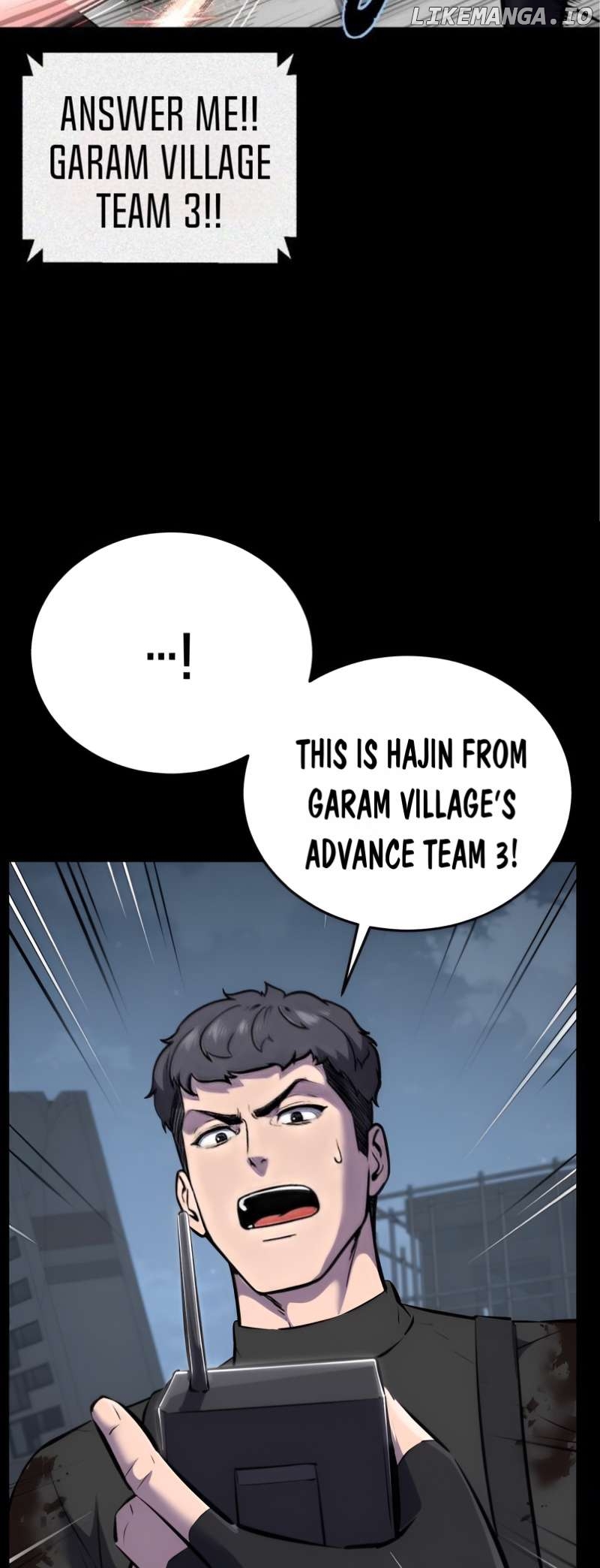 The Boy of Death Chapter 249 - page 3
