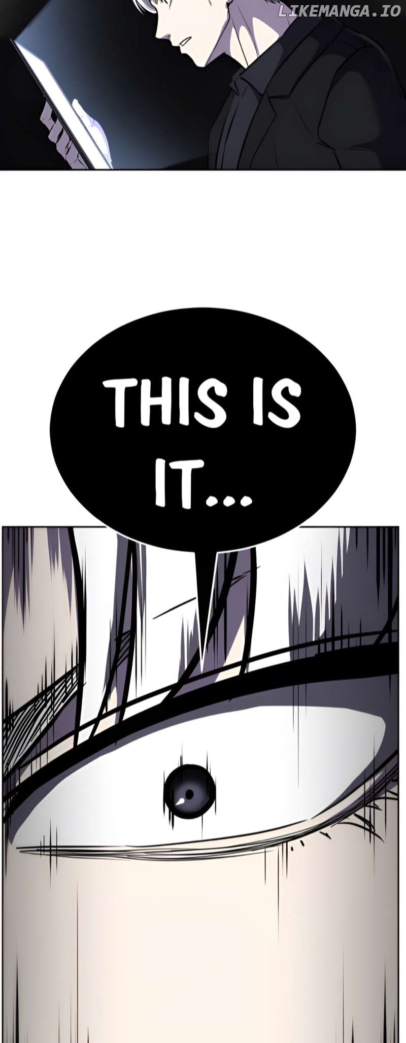 The Boy of Death Chapter 250 - page 2