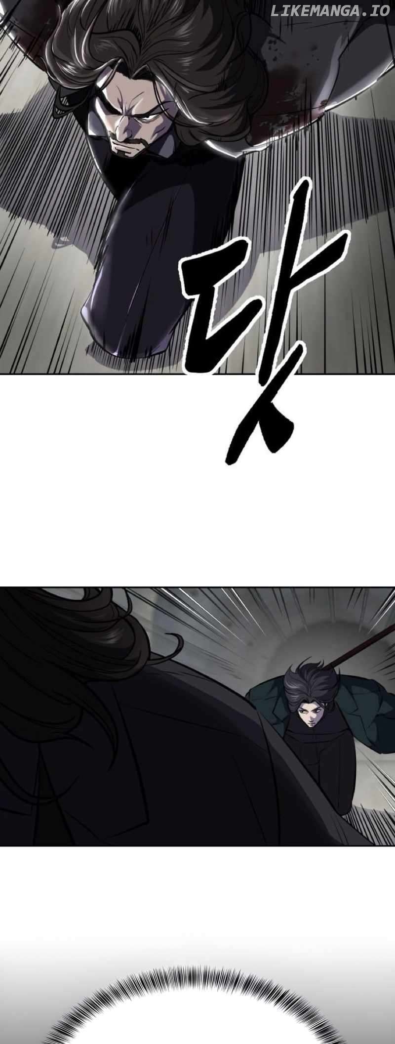 The Boy of Death Chapter 251 - page 2