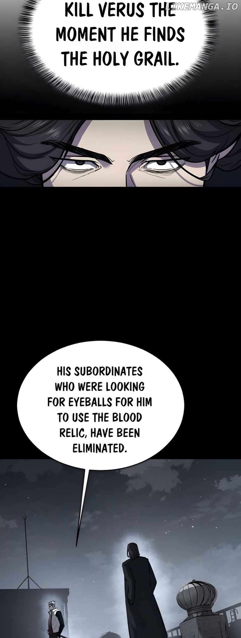 The Boy of Death Chapter 251 - page 3