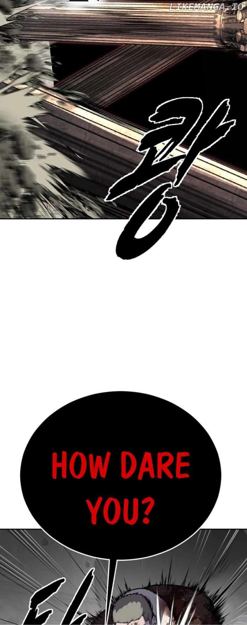 The Boy of Death Chapter 251 - page 32