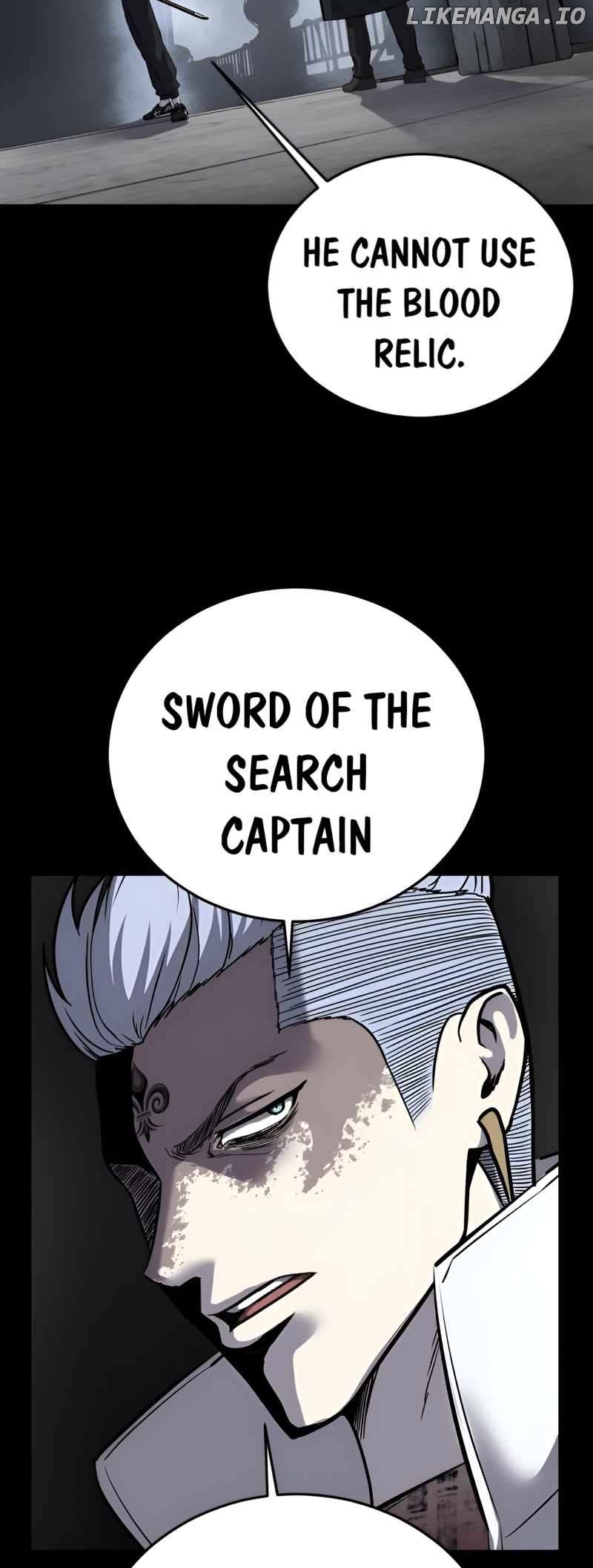 The Boy of Death Chapter 251 - page 4