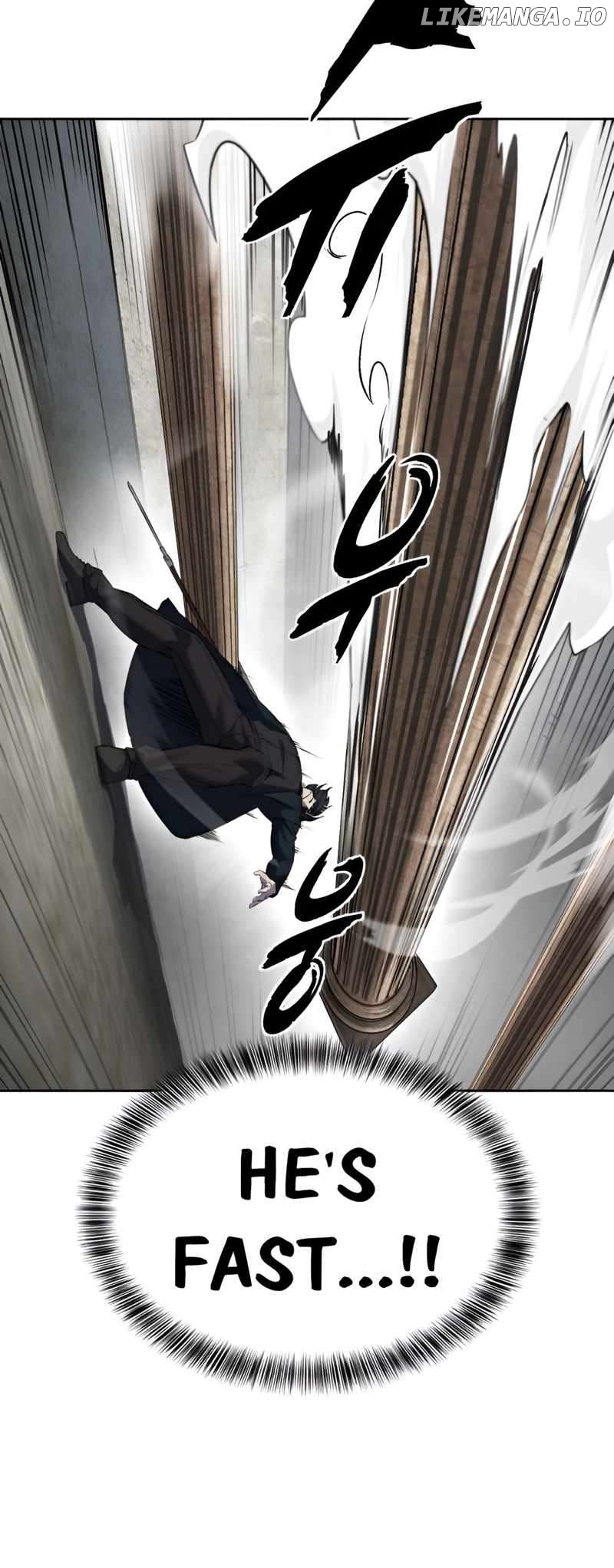 The Boy of Death Chapter 251 - page 45