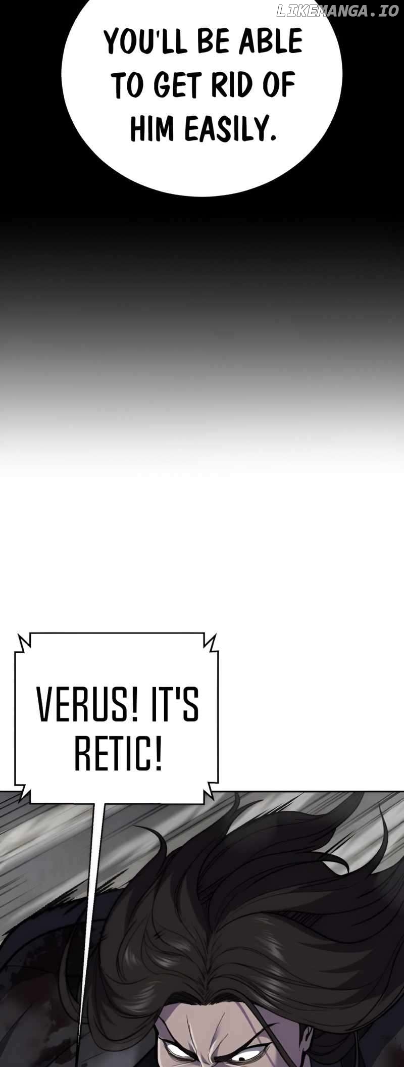 The Boy of Death Chapter 251 - page 5