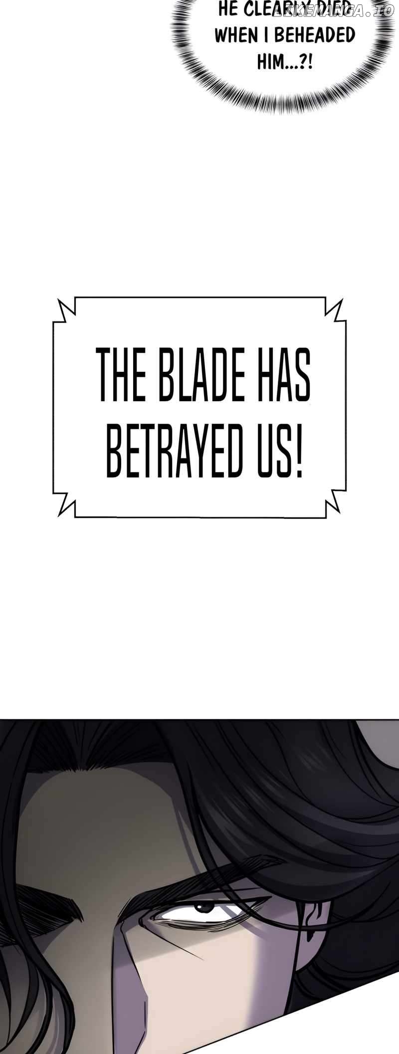 The Boy of Death Chapter 251 - page 7