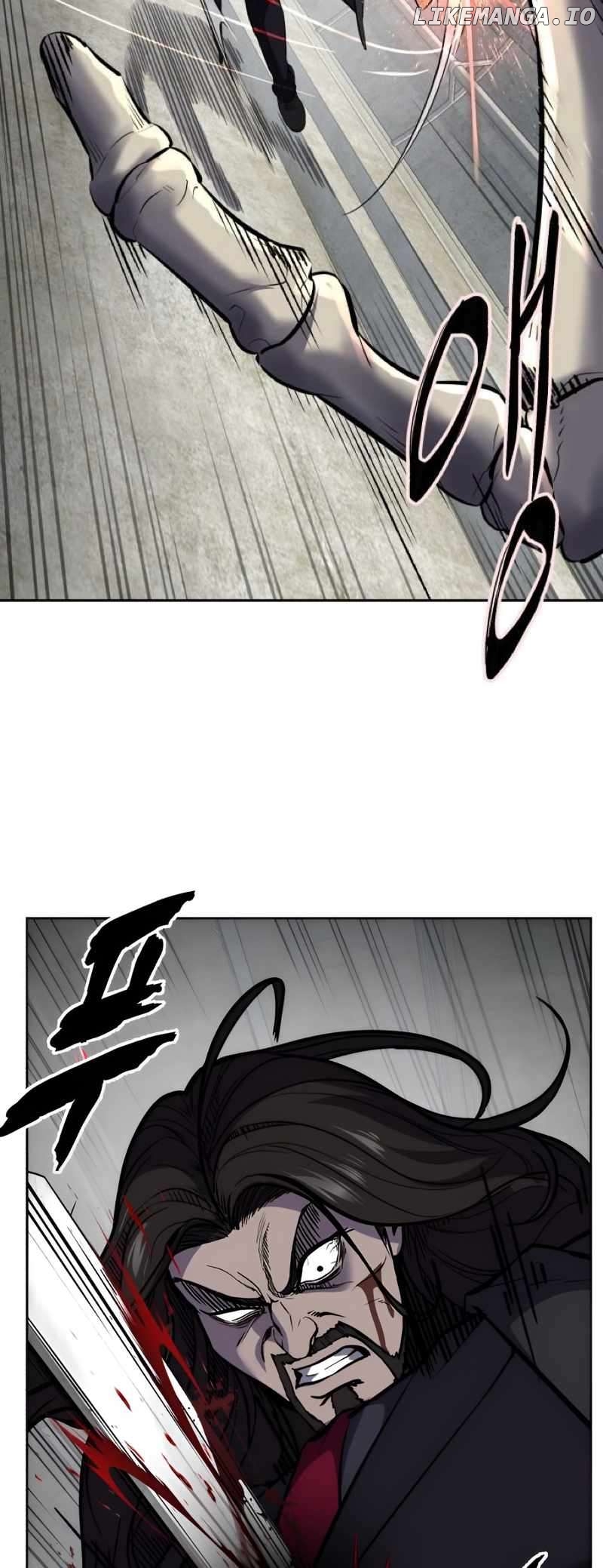 The Boy of Death Chapter 251 - page 71