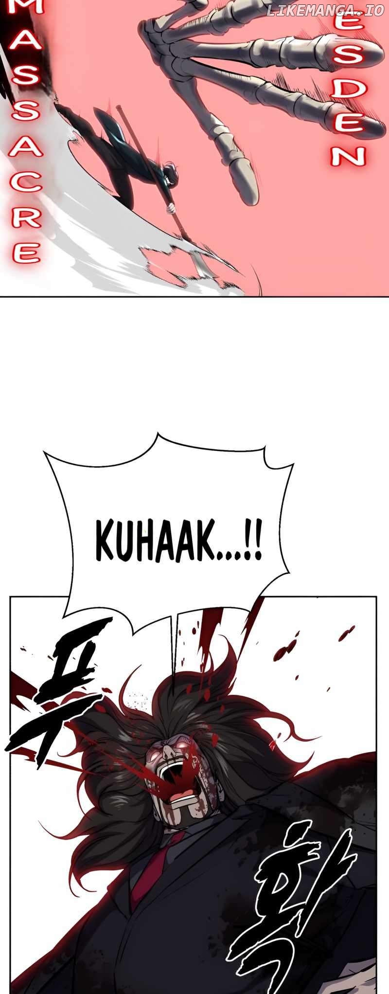 The Boy of Death Chapter 251 - page 90