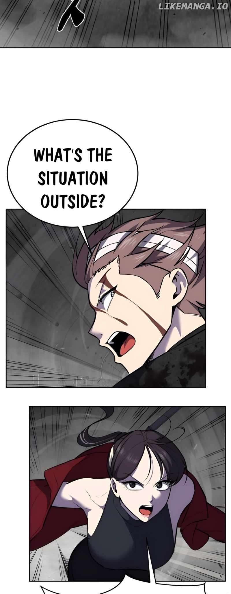 The Boy of Death Chapter 252 - page 2