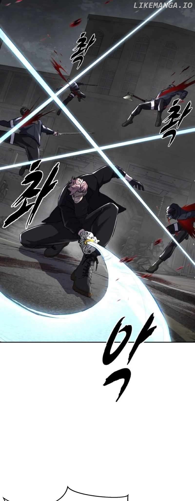 The Boy of Death Chapter 252 - page 7