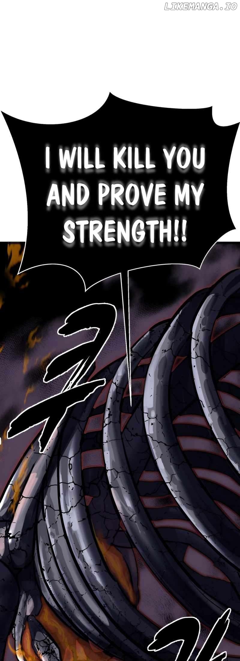 The Boy of Death Chapter 252 - page 71