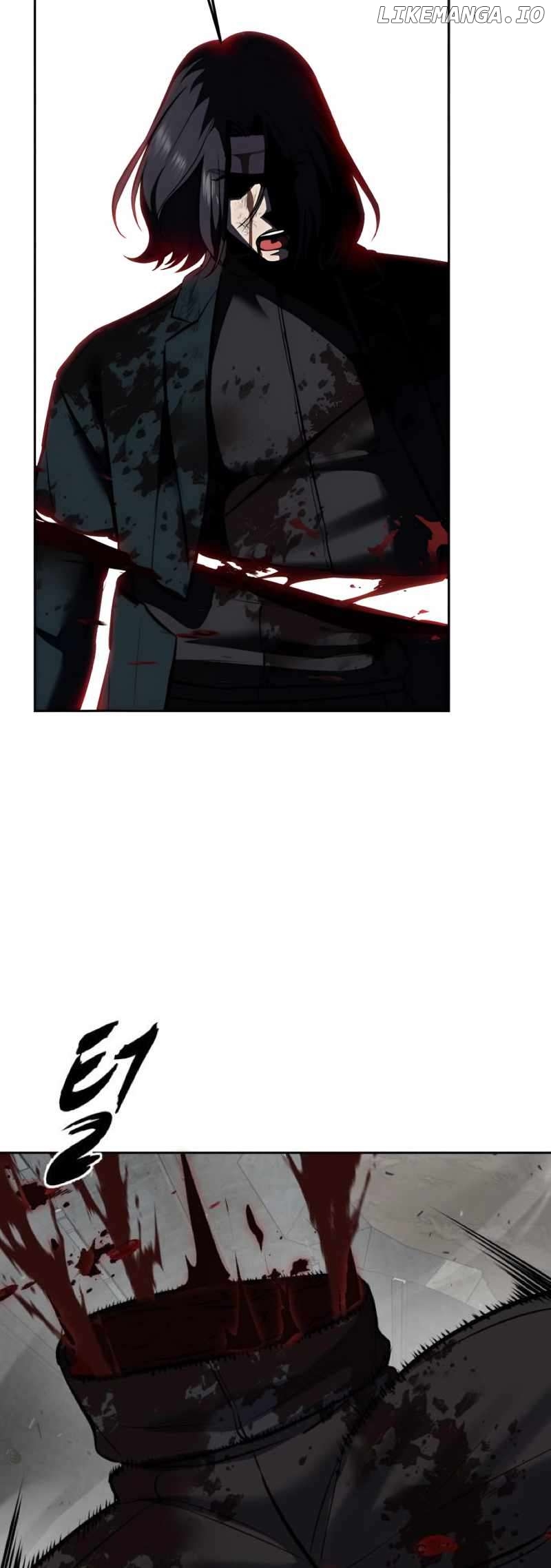 The Boy of Death Chapter 252 - page 90