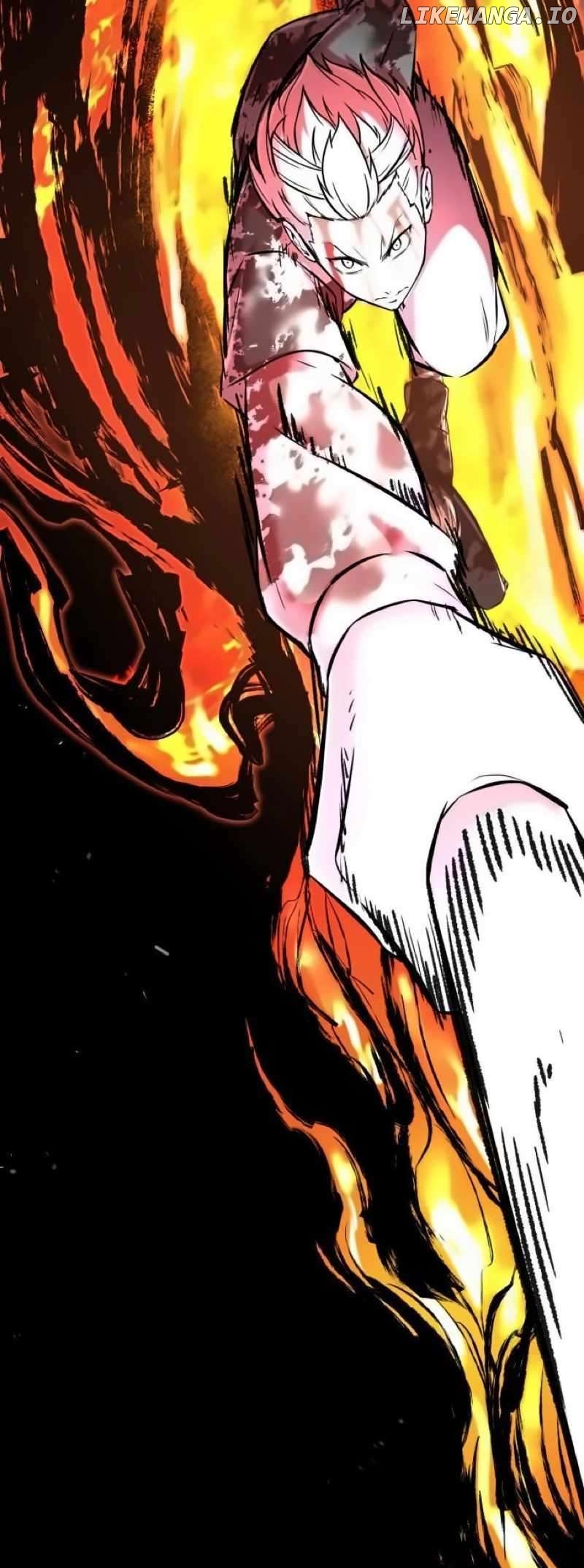 The Boy of Death Chapter 253 - page 103