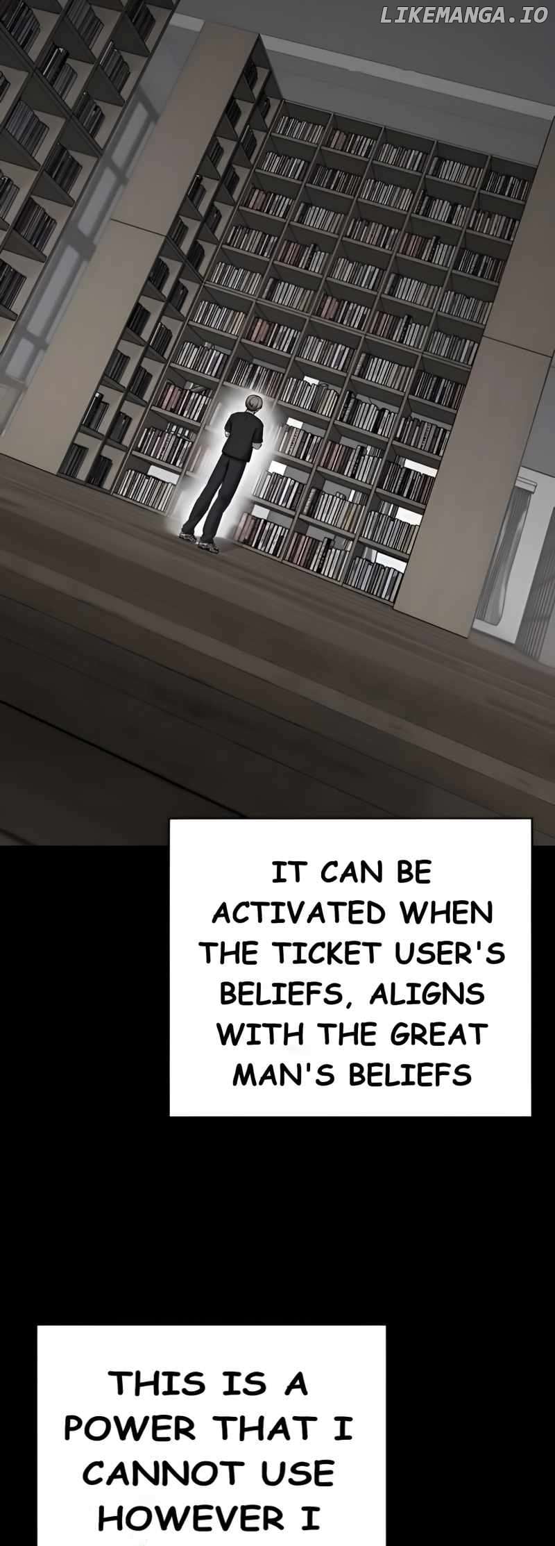 The Boy of Death Chapter 253 - page 2