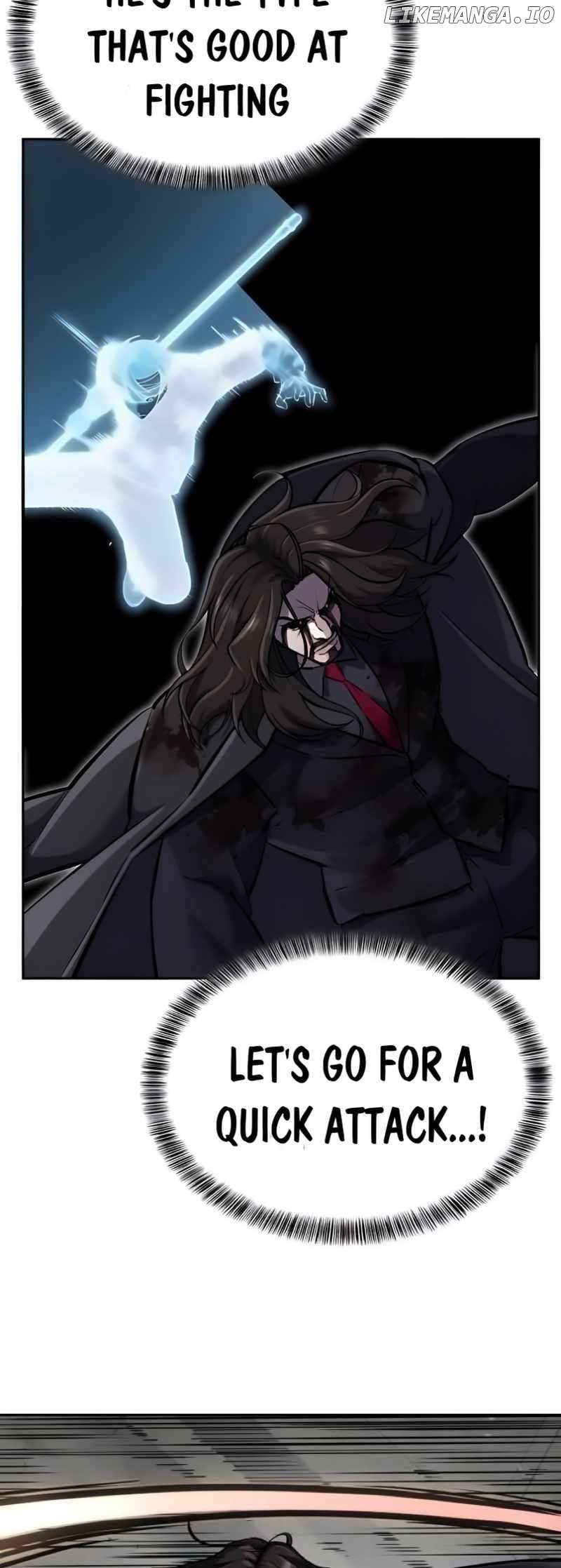 The Boy of Death Chapter 253 - page 20