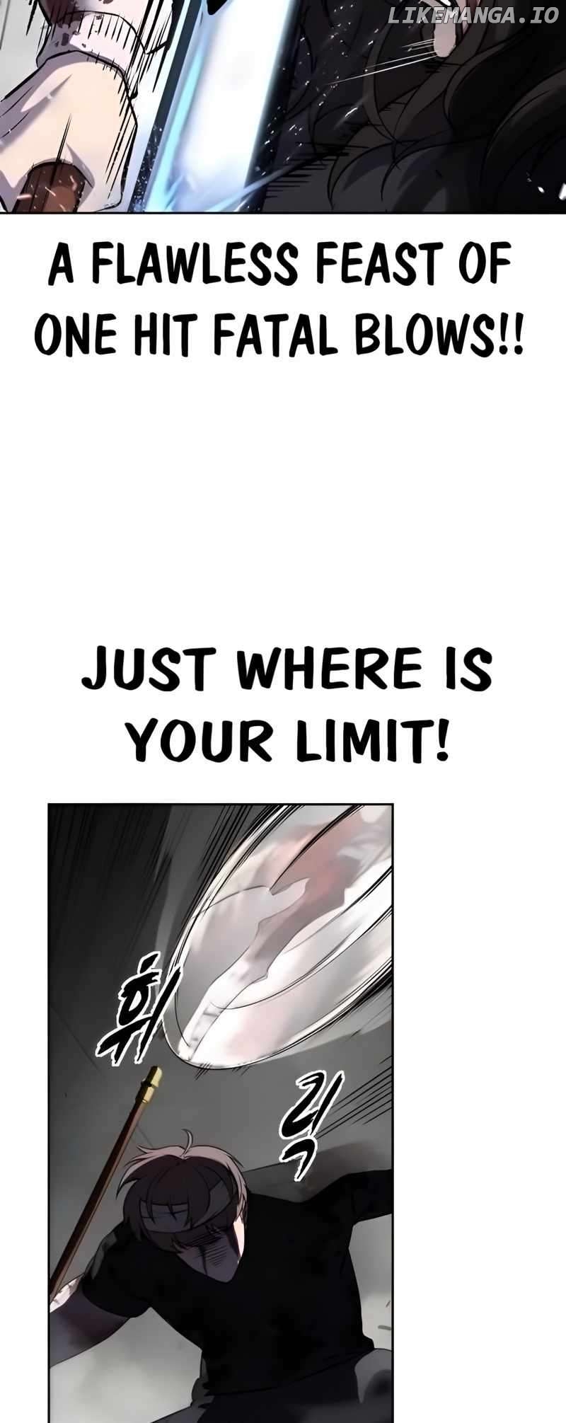 The Boy of Death Chapter 253 - page 24