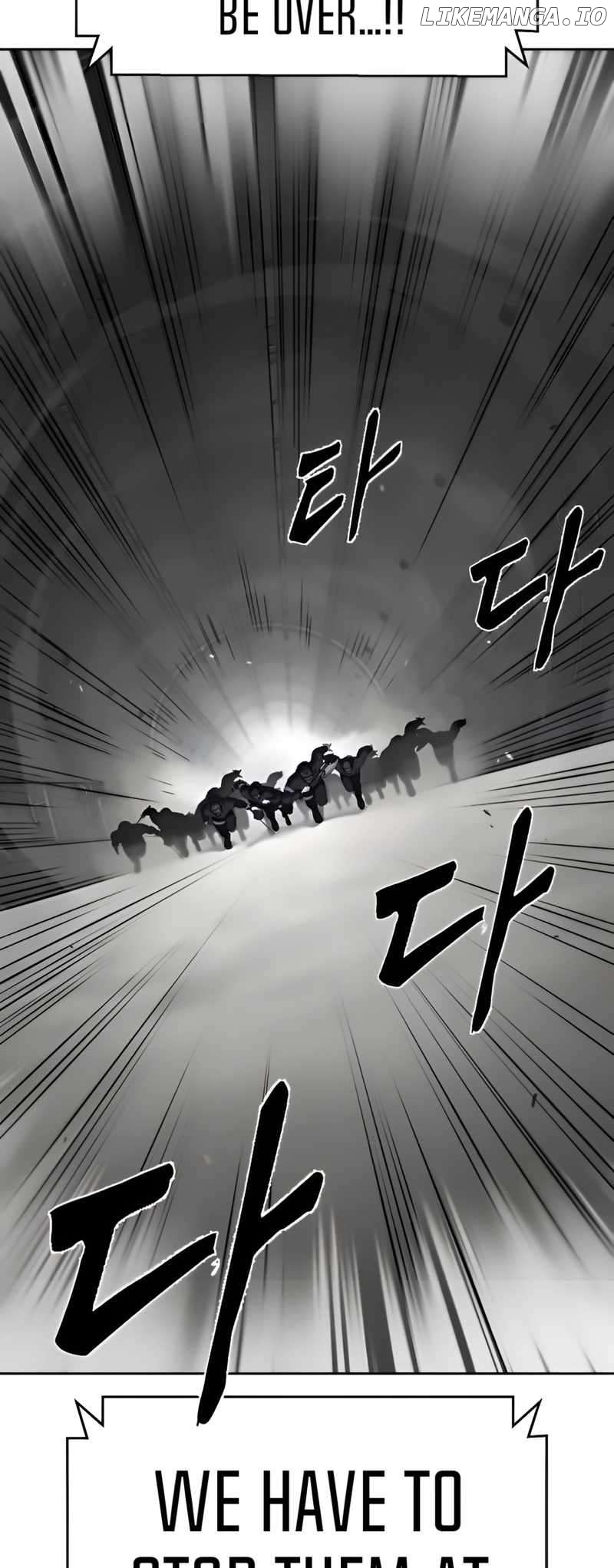 The Boy of Death Chapter 253 - page 32