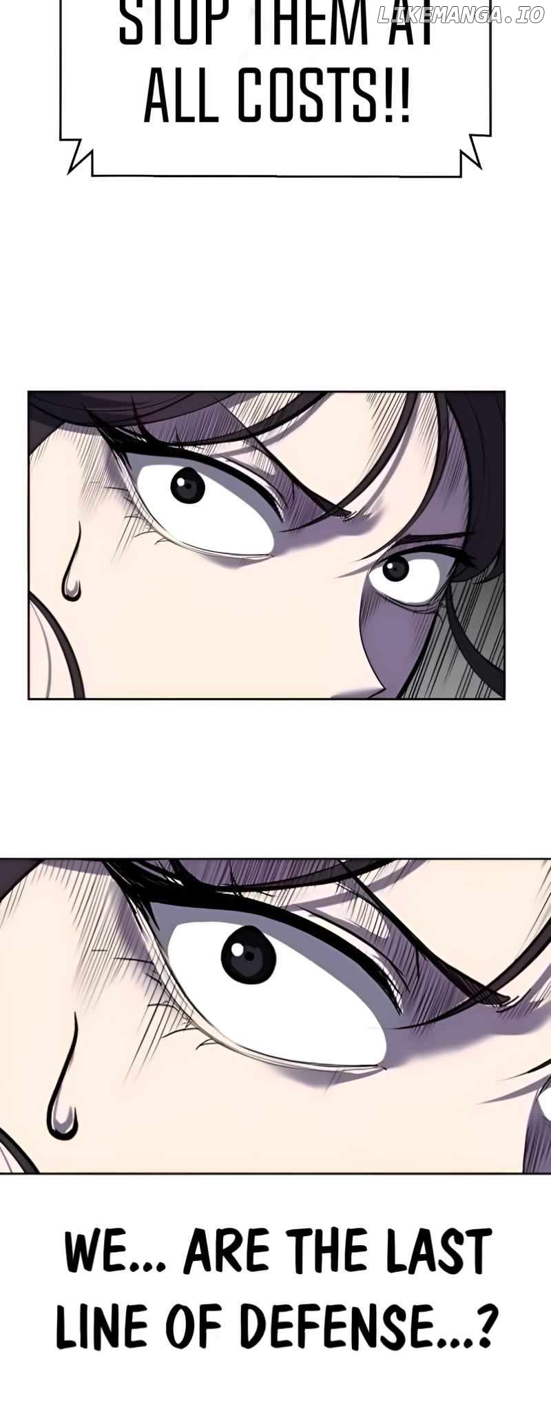 The Boy of Death Chapter 253 - page 33