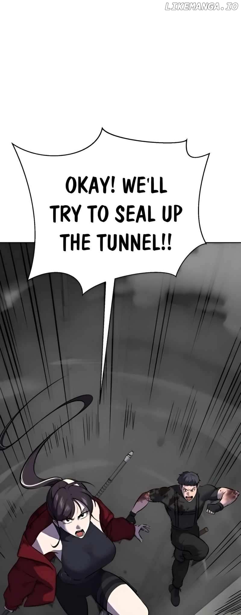The Boy of Death Chapter 253 - page 35