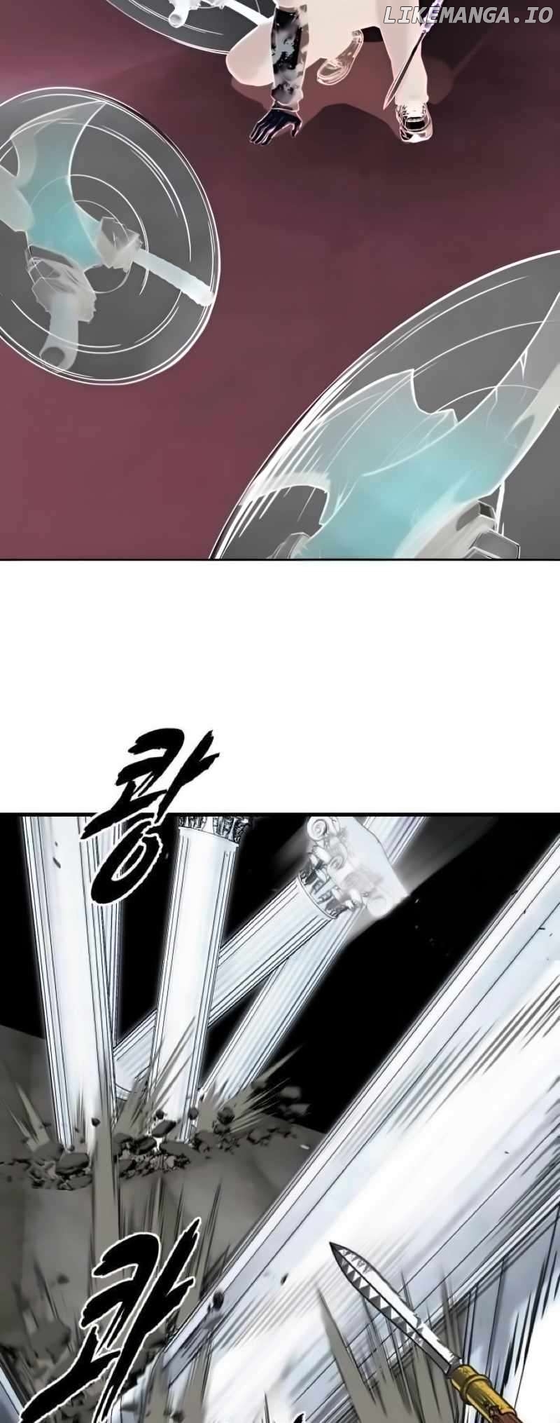 The Boy of Death Chapter 253 - page 41