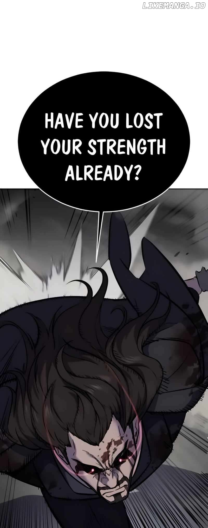 The Boy of Death Chapter 253 - page 43
