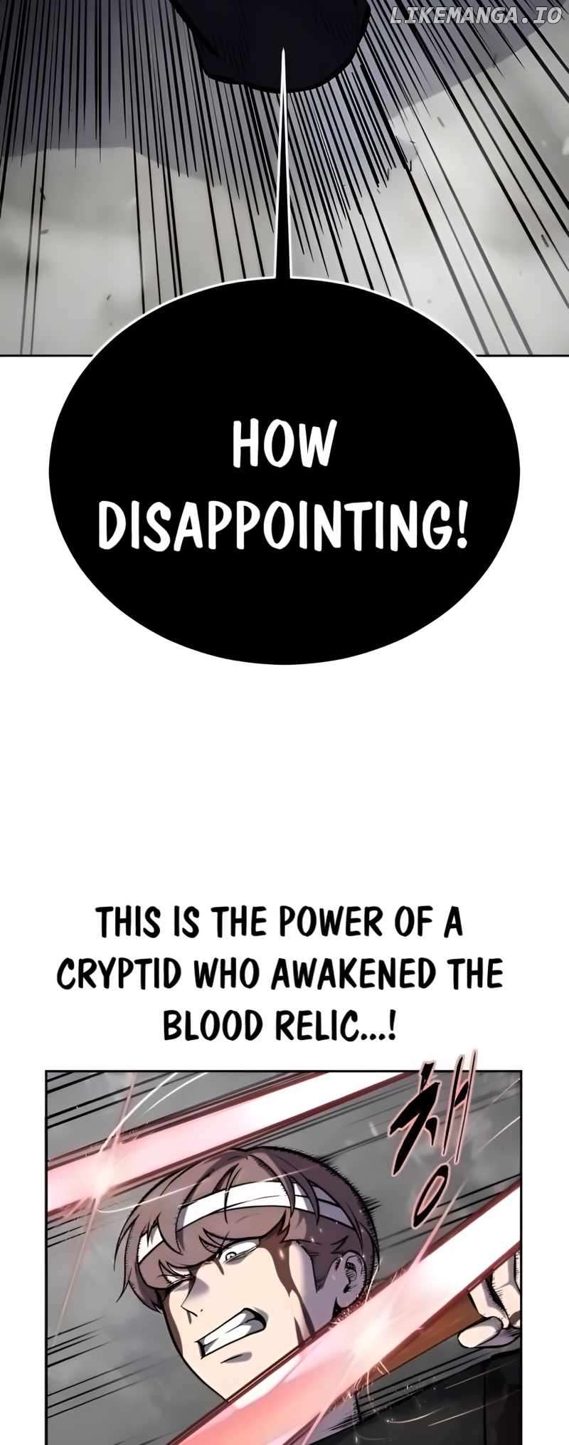 The Boy of Death Chapter 253 - page 44