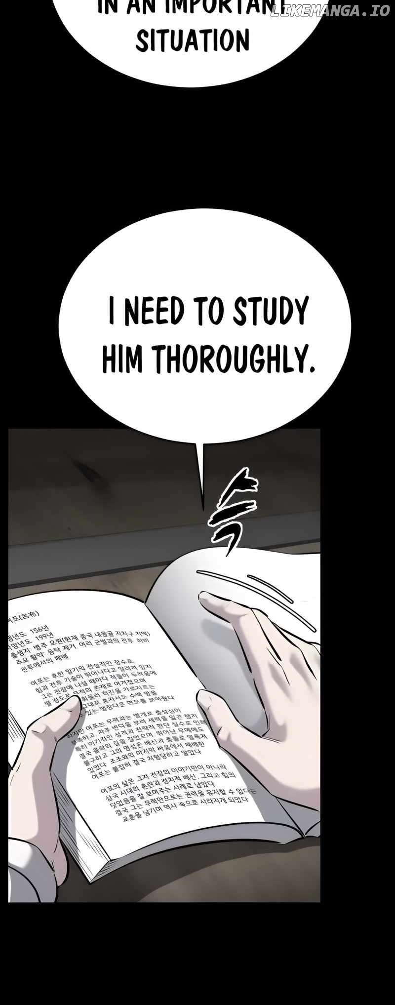 The Boy of Death Chapter 253 - page 49