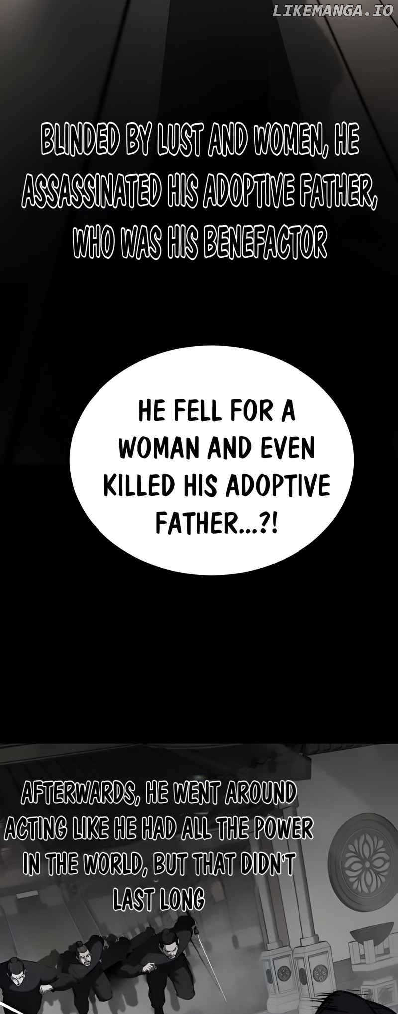 The Boy of Death Chapter 253 - page 53