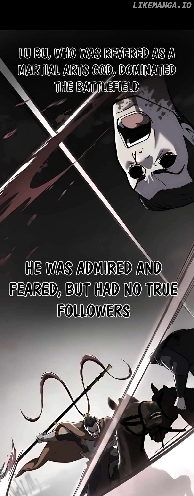 The Boy of Death Chapter 253 - page 55