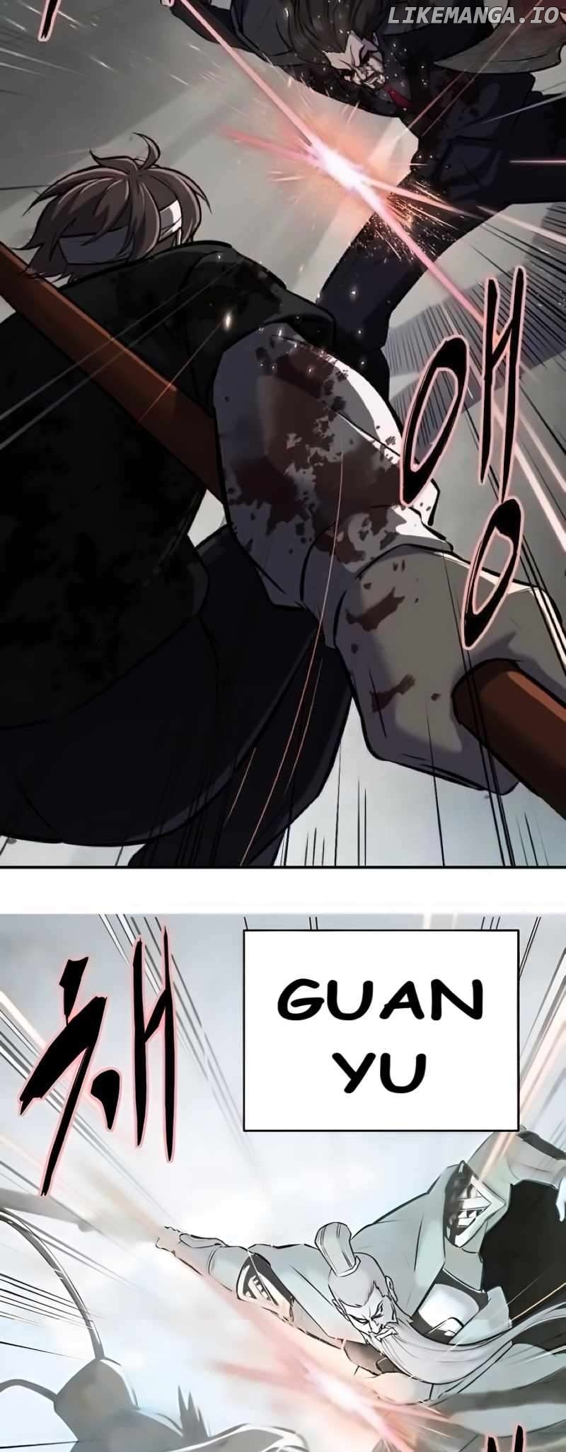 The Boy of Death Chapter 253 - page 63