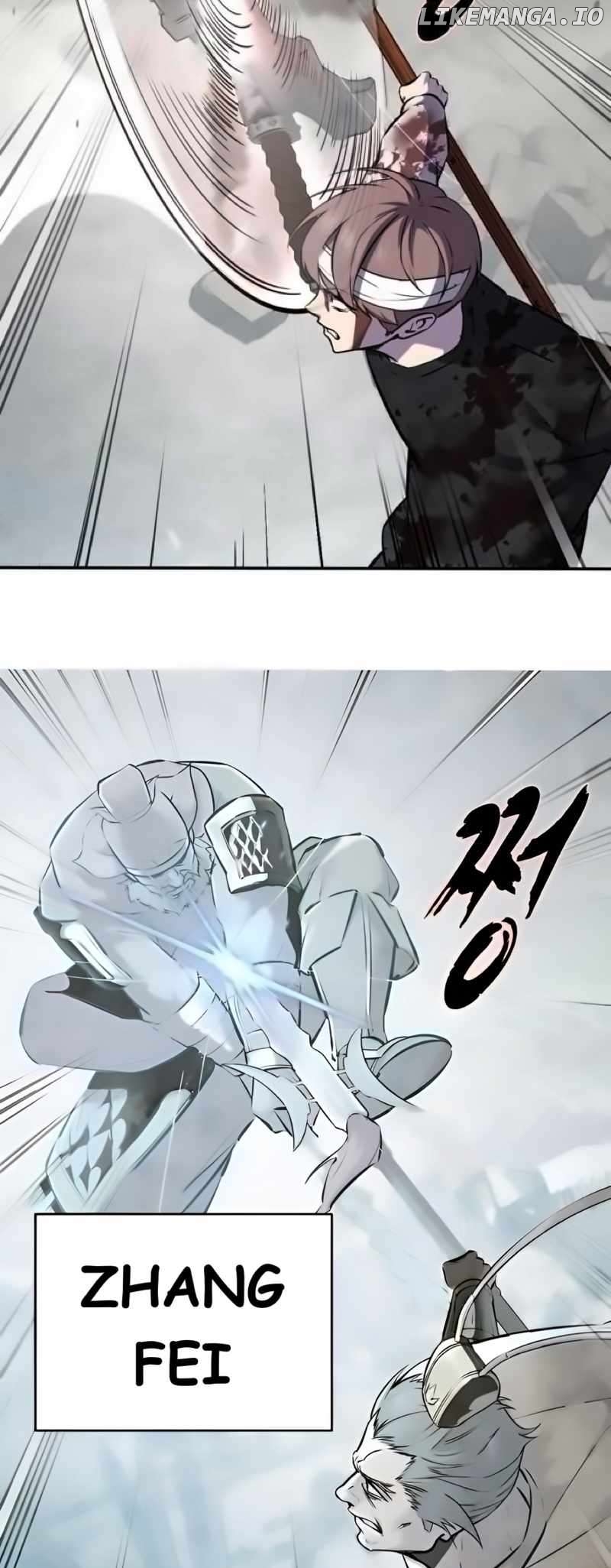 The Boy of Death Chapter 253 - page 65