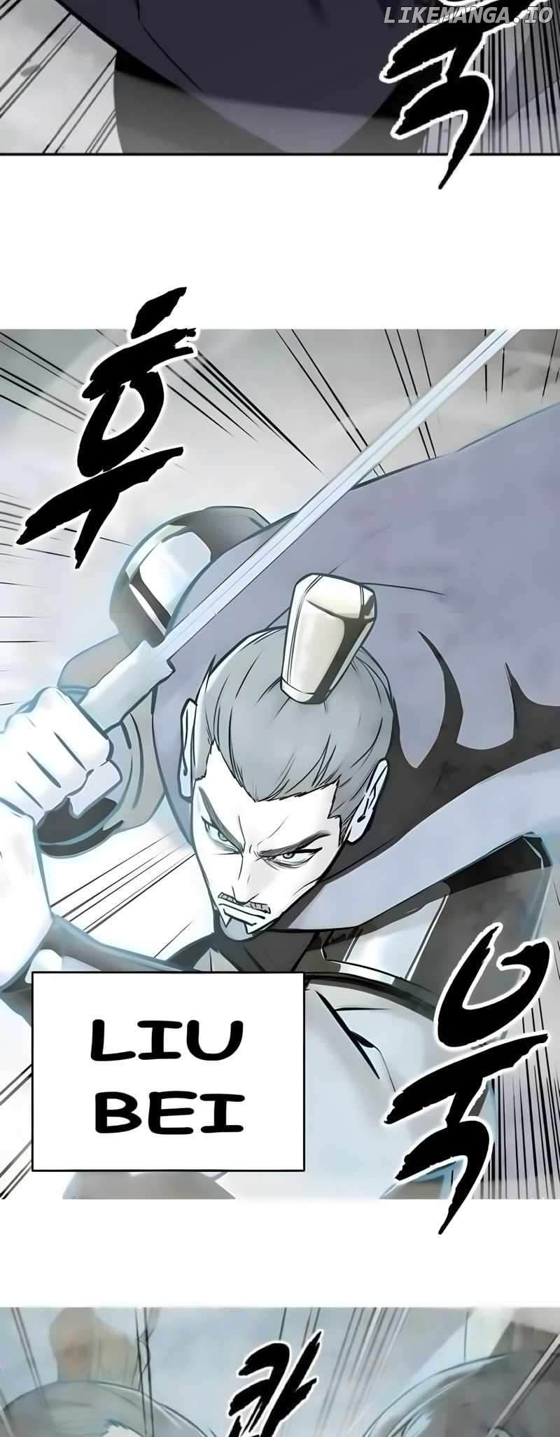 The Boy of Death Chapter 253 - page 67