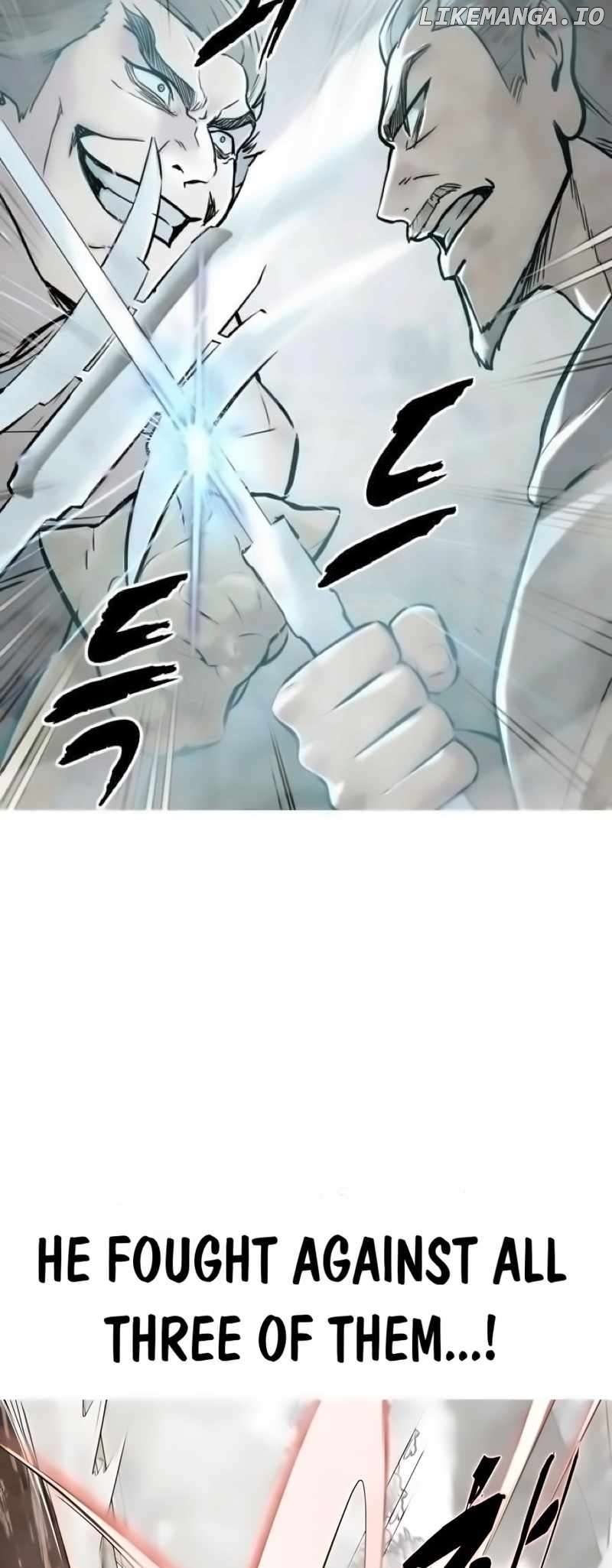 The Boy of Death Chapter 253 - page 68