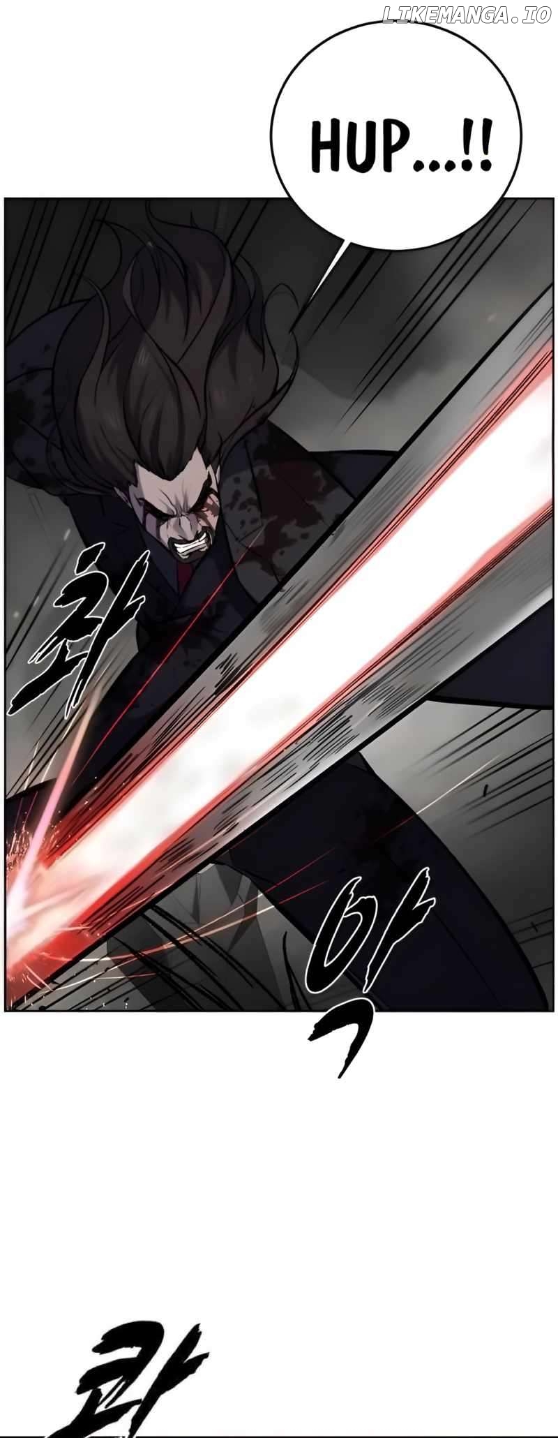 The Boy of Death Chapter 253 - page 72