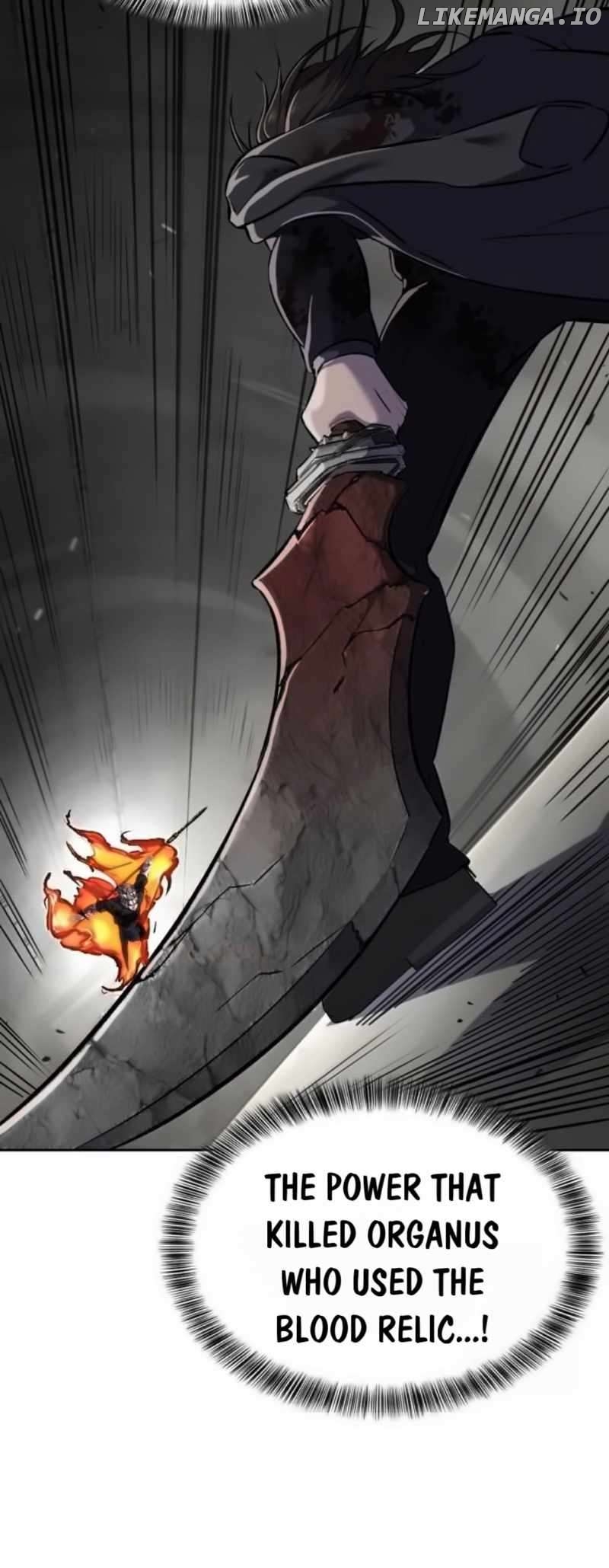 The Boy of Death Chapter 253 - page 79