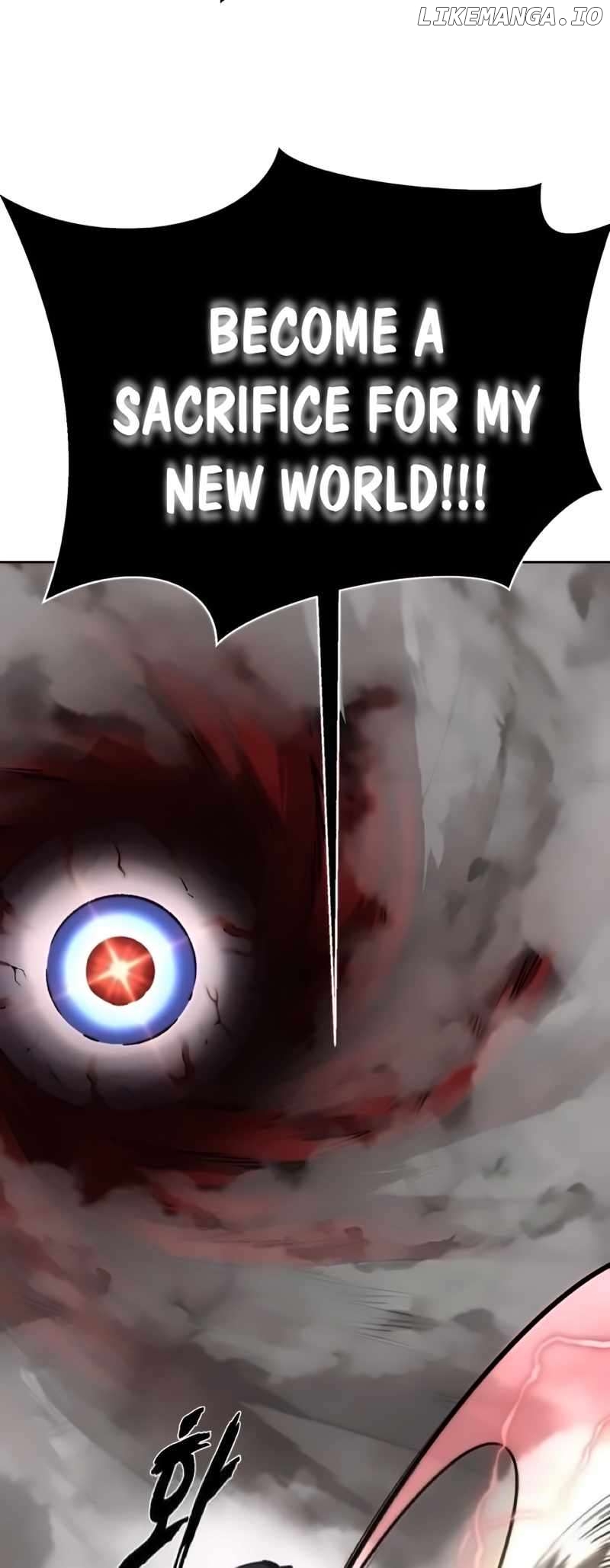 The Boy of Death Chapter 253 - page 82