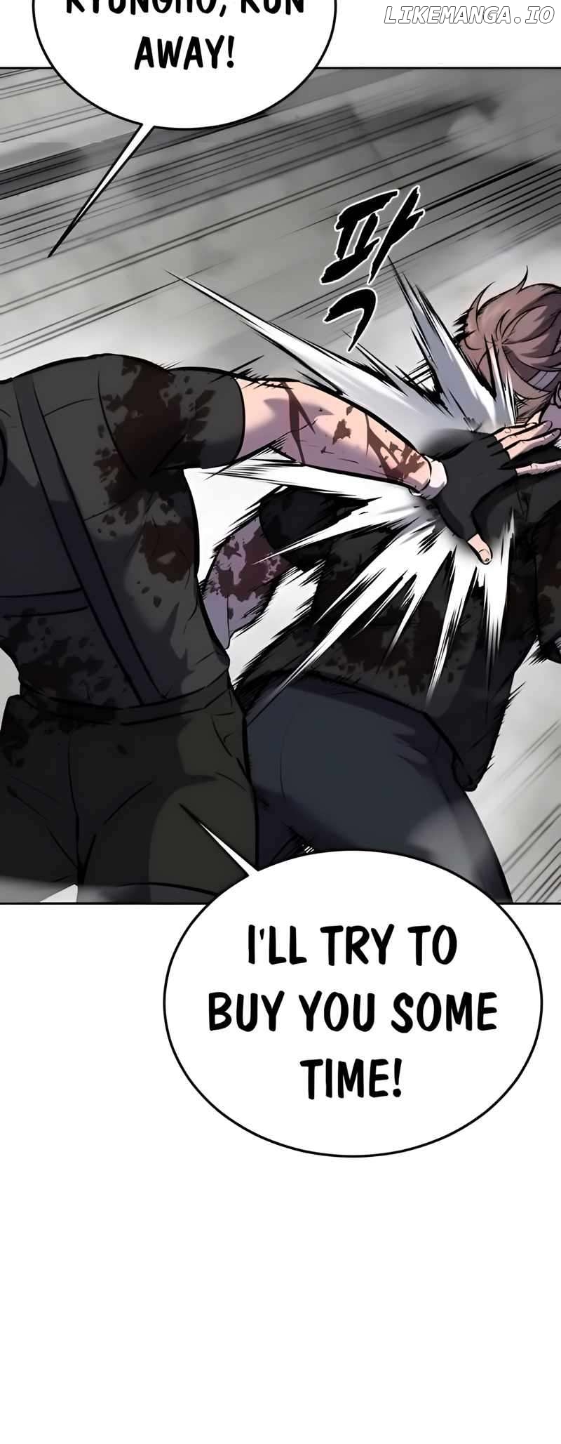 The Boy of Death Chapter 254 - page 111
