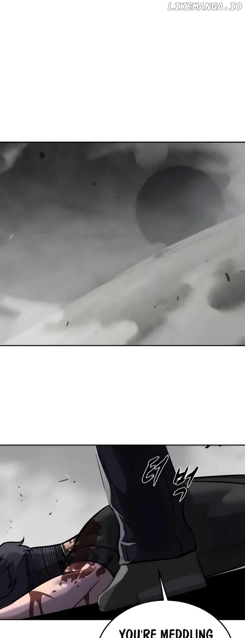 The Boy of Death Chapter 254 - page 131
