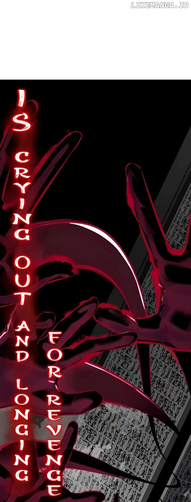 The Boy of Death Chapter 254 - page 151