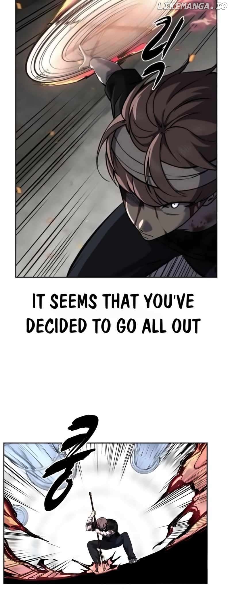 The Boy of Death Chapter 254 - page 33