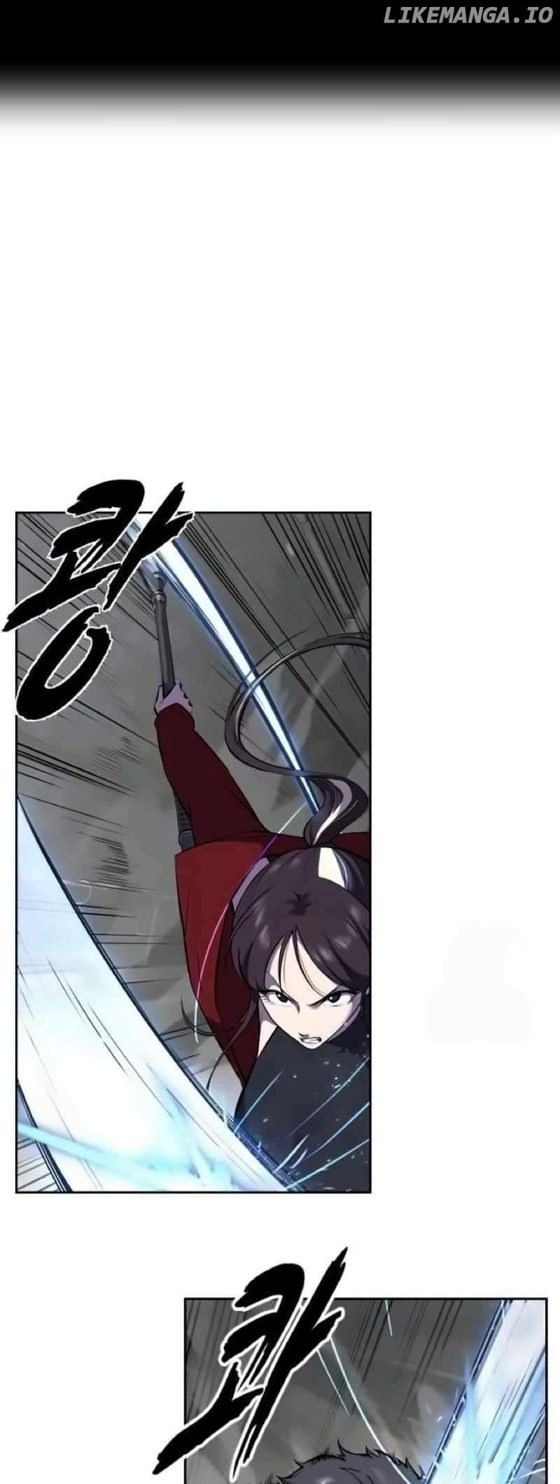The Boy of Death Chapter 254 - page 4