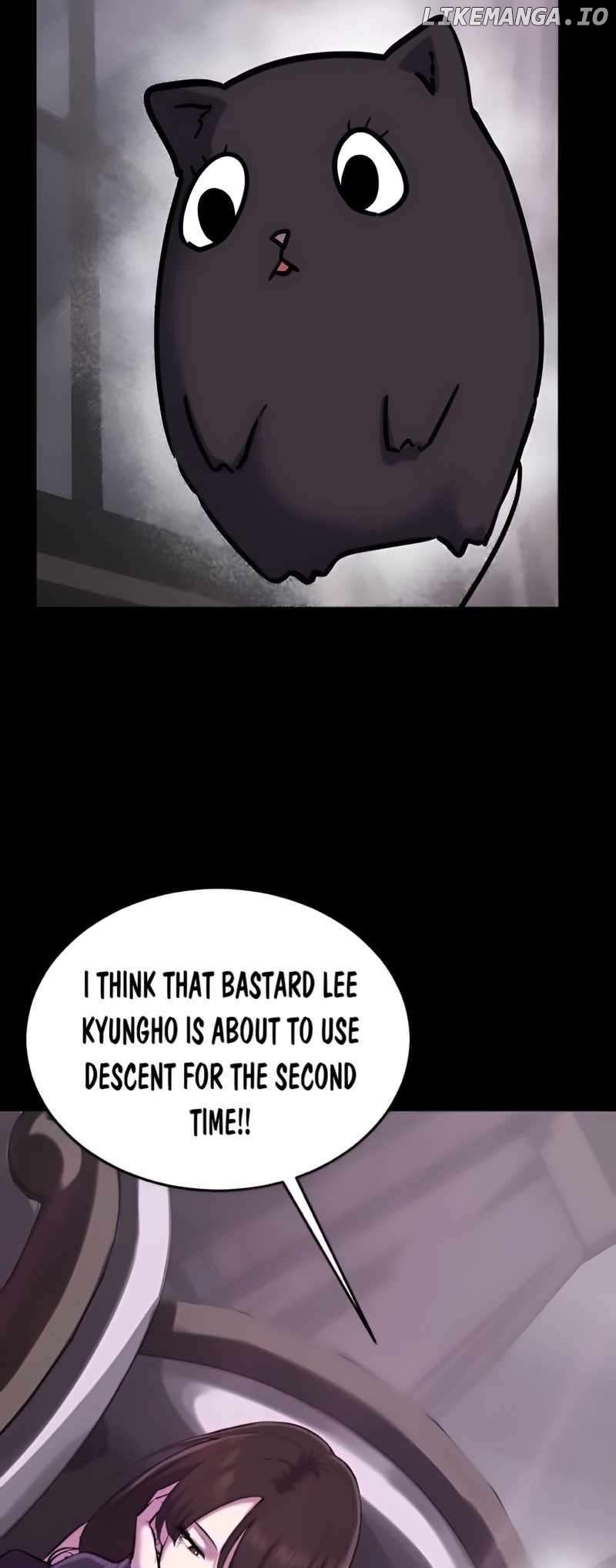 The Boy of Death Chapter 254 - page 45
