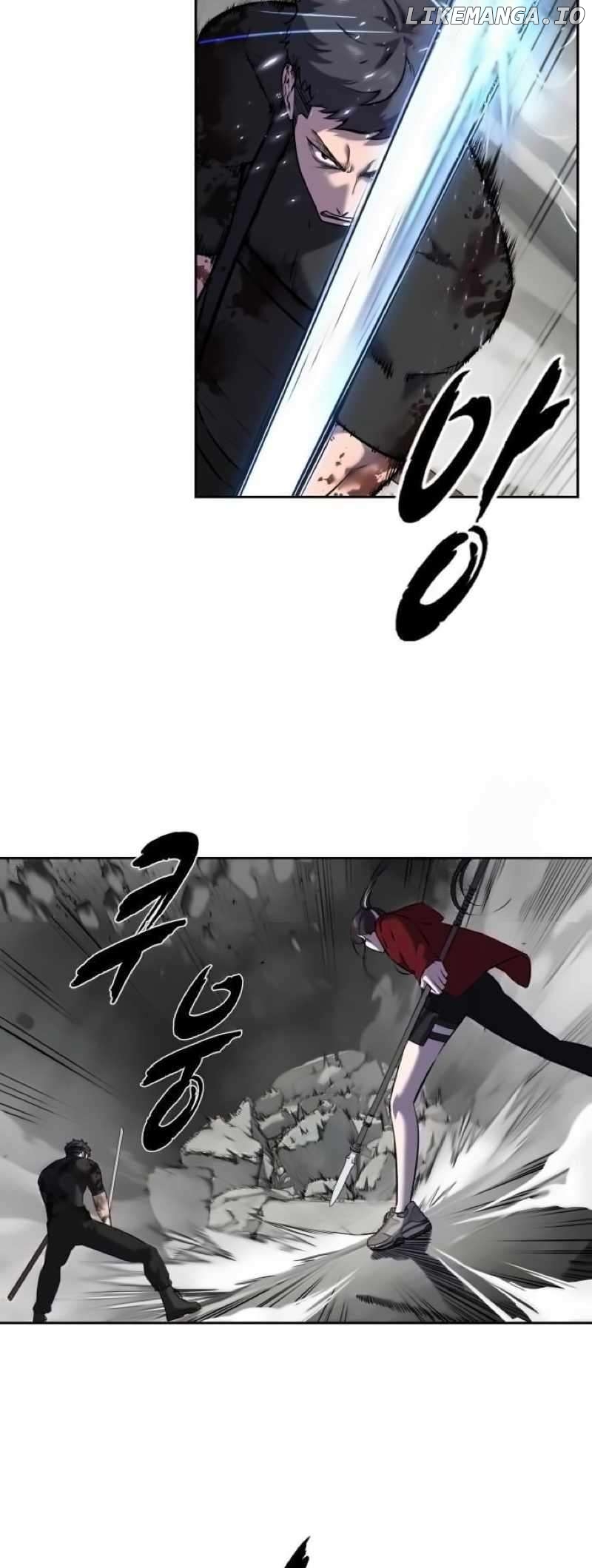 The Boy of Death Chapter 254 - page 5