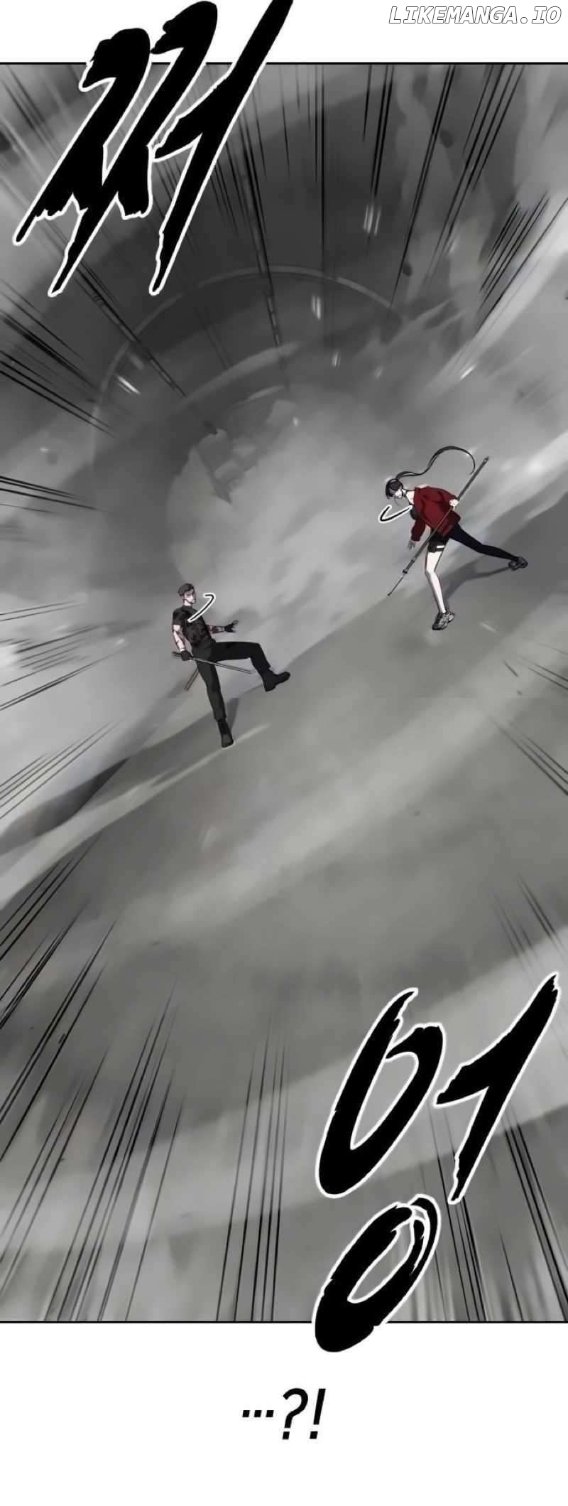 The Boy of Death Chapter 254 - page 6