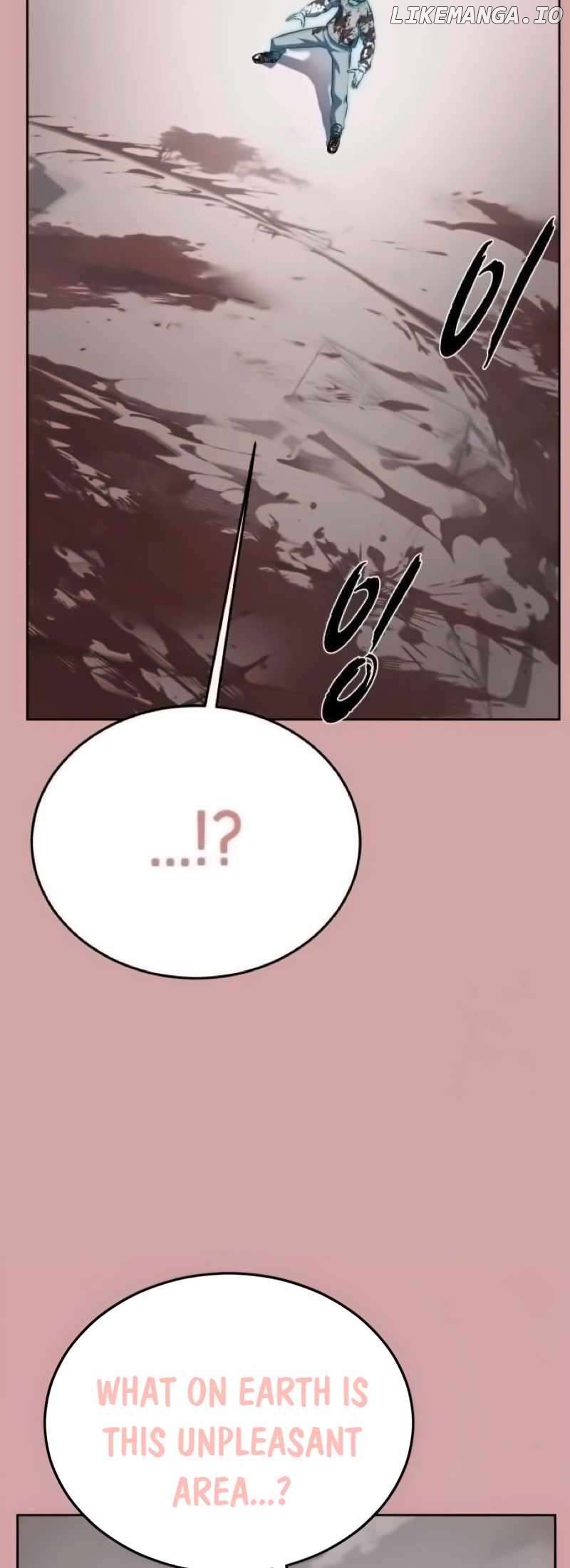 The Boy of Death Chapter 254 - page 63
