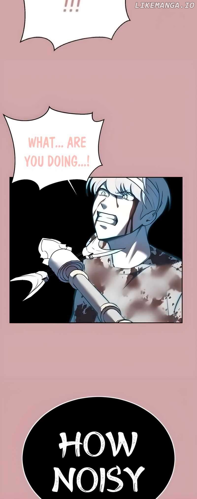 The Boy of Death Chapter 254 - page 68